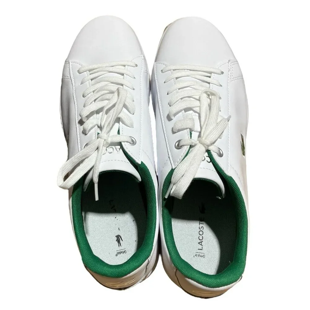 Lacoste pre owned